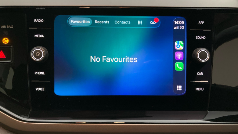 Volkswagen Polo 1.0 SE 5dr Petrol Hatchback